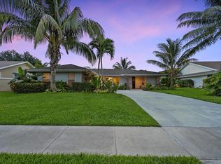 14244 Horseshoe Trce, Wellington, FL 33414