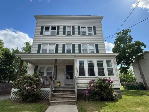 70 Maple St Unit 1RR, Chicopee, MA 01020