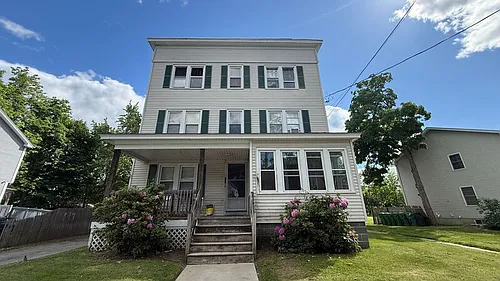 70 Maple St #1RR Photo 1