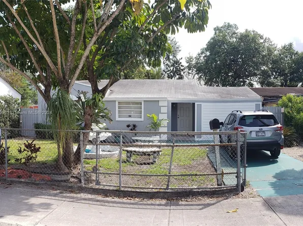 2422 NW 87th St, Miami, FL 33147