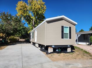 1201 W Thornton Pkwy LOT 310, Thornton, CO 80260