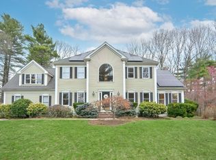 55 Alberta Ln, Holliston, MA 01746