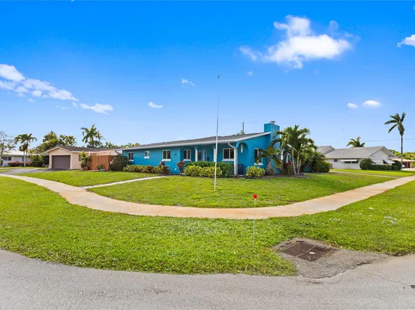 2935 NW 11th Terrace, Wilton Manors, FL 33311
