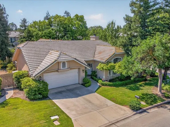 1327 E La France Dr, Fresno, CA 93720