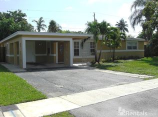 300 Long Island Ave, Fort Lauderdale, FL 33312