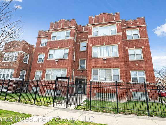 2nd image of 6004 S Albany Ave #2