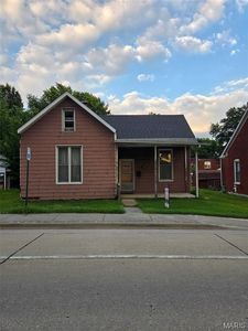 316 N 6th St, Belleville, IL, 62220