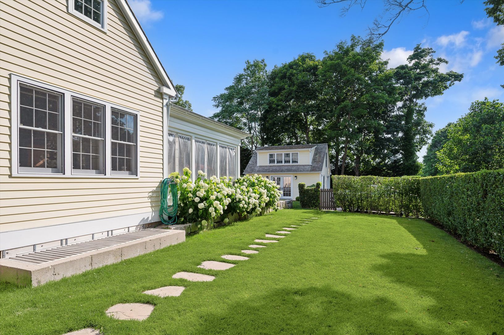  Side Yard