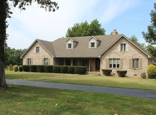 1635 Plainview Church Rd, Auburn, KY 42206