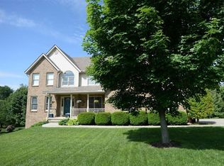 427 Lynnway Dr, Winchester, KY 40391