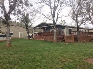 15835 Jones Rd, White city, OR 97503