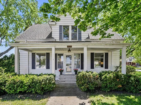 1368 Lemon Creek Rd, Baroda, MI 49101