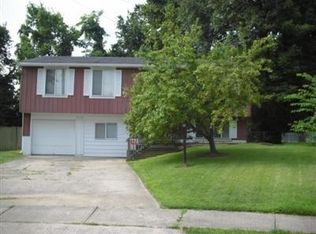 9137 Trelawney Ct, Cincinnati, OH 45251