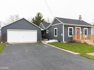 205 S Page St, Harvard, IL 60033