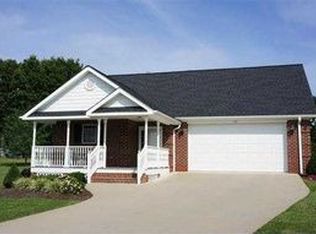 123 Charleston Ct, Spindale, NC 28160