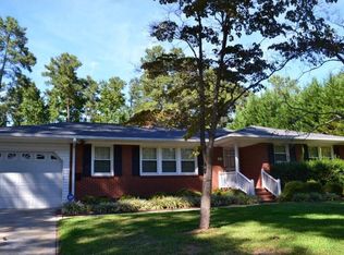 1208 Park Ave, Garner, NC 27529