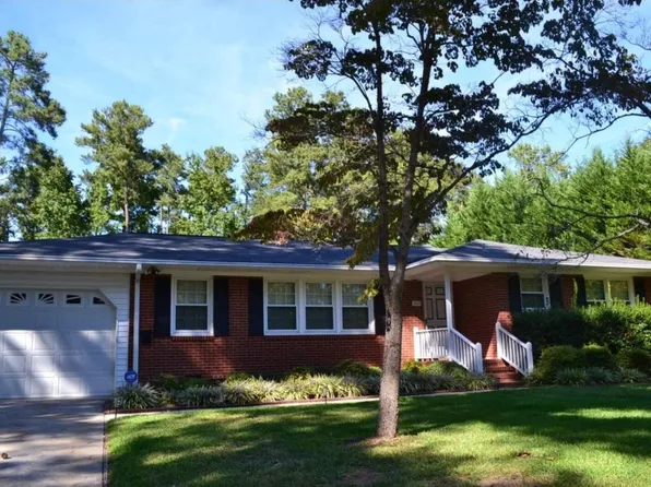 1208 Park Ave, Garner, NC 27529
