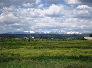 Tbd Hottell Lane, Bayfield, CO 81122
