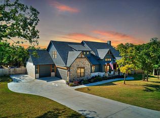 8241 Walnut Creek Rd, Arcadia, OK 73007