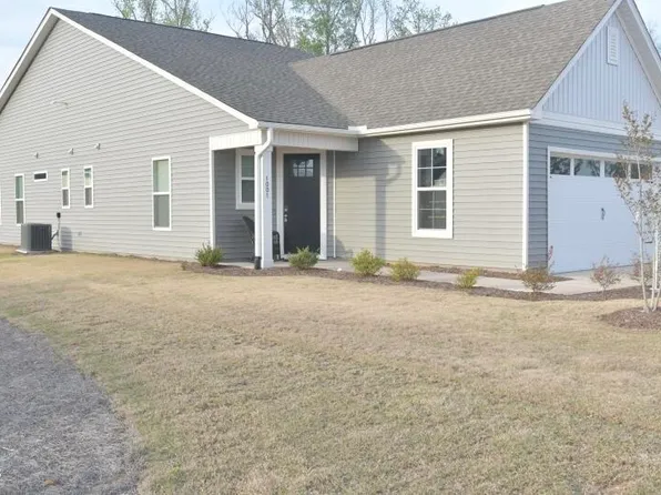 1001 Masters Place Way, Durham, NC 27703