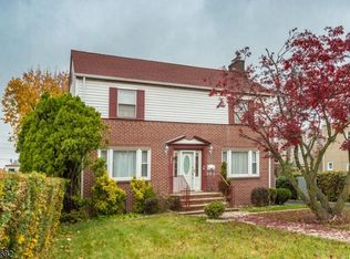 243 Eppirt St, East Orange, NJ