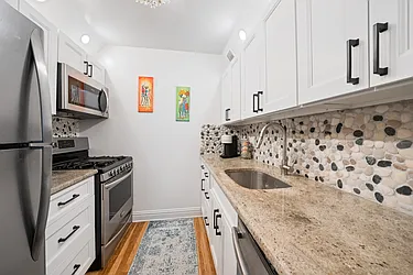 Sold by Corcoran