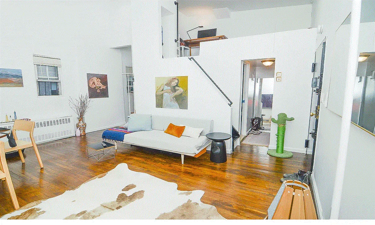 15 East 21st Street — Photo 1