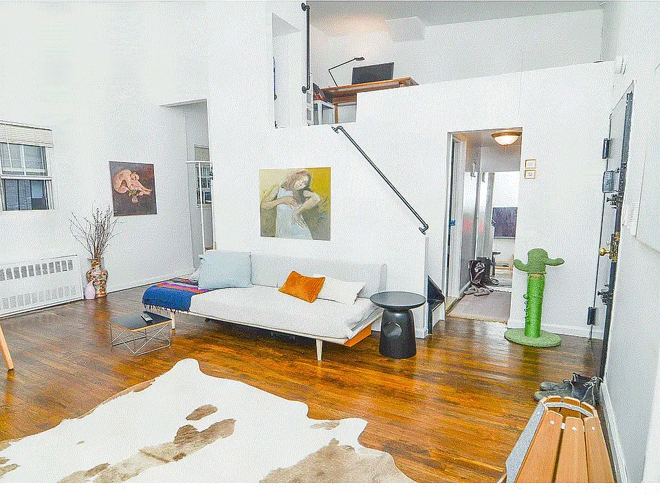 15 E 21st St #530