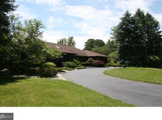 1 Hemlock Ct, Princeton, NJ 08540