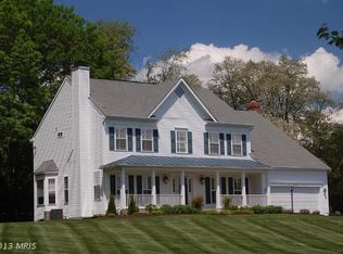 20922 Brooke Knolls Rd, Gaithersburg, MD 20882