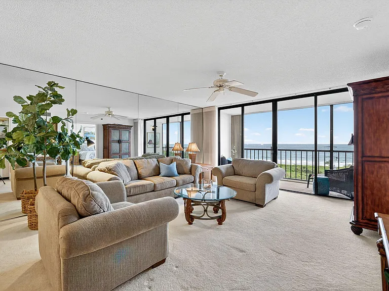 5055 N Highway A1A #603 — Photo 5