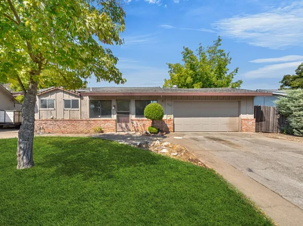 7255 Minuet Way, Citrus Heights, CA 95621