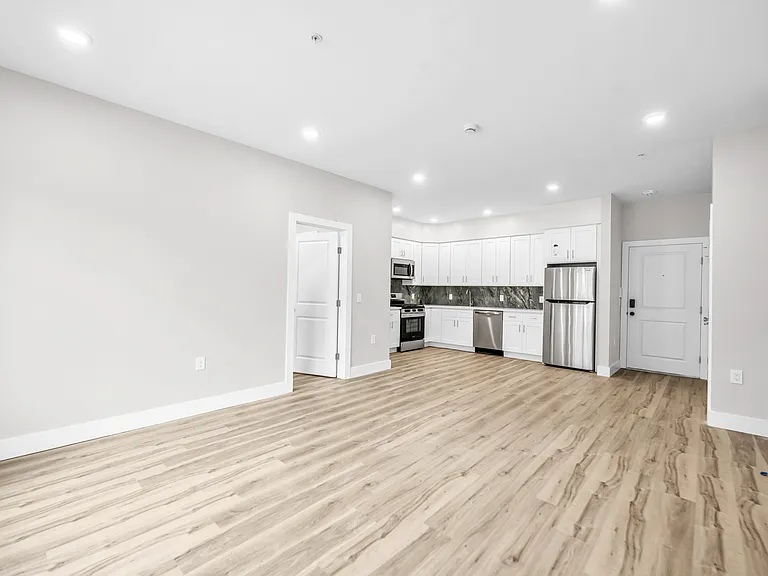 66 Mount Prospect Ave #4 — Photo 5