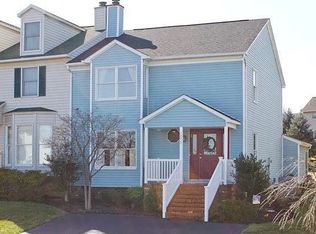 1277 Goldfinch Dr, Harrisonburg, VA 22802