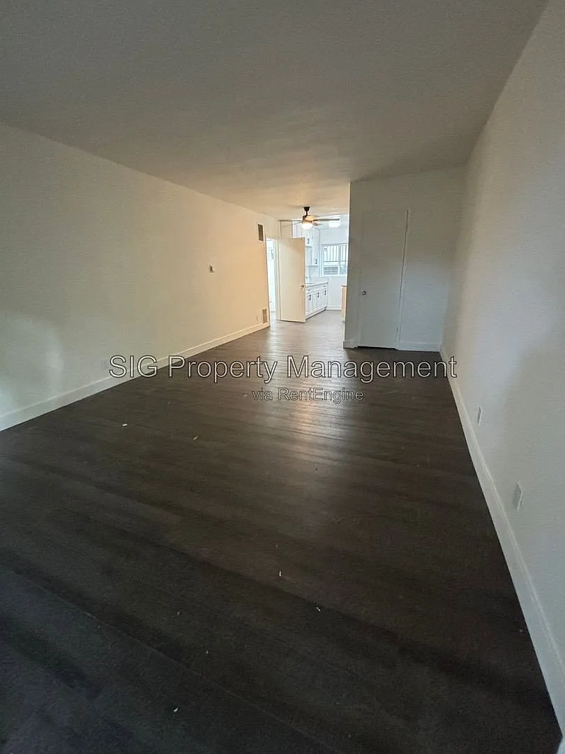 1 bed, 1.0 bath, $1,850 — Photo 3