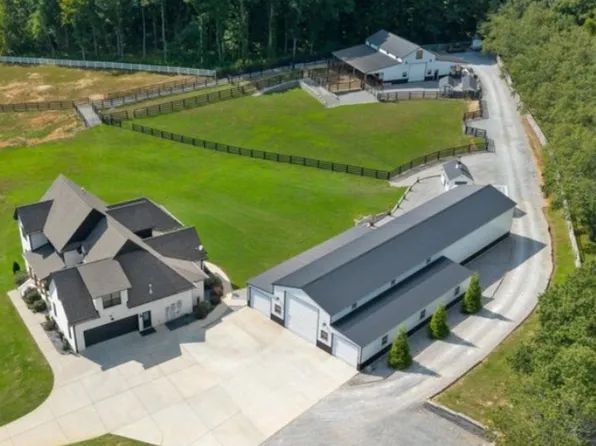 4676 Mount Zion Rd, Springfield, TN 37172