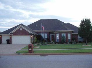 12733 Park Hl, Oklahoma City, OK 73142
