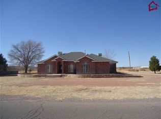 5595 Santa Teresita Dr, Sunland Park, NM 88008