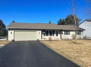 5904 Coronado Dr, Weston, WI 54476