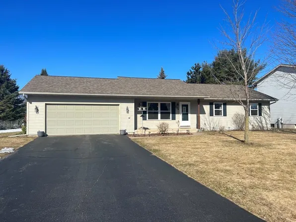 5904 CORONADO DRIVE, Weston, WI 54476