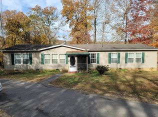 317 Rose Hill Ln, Rutledge, TN 37861