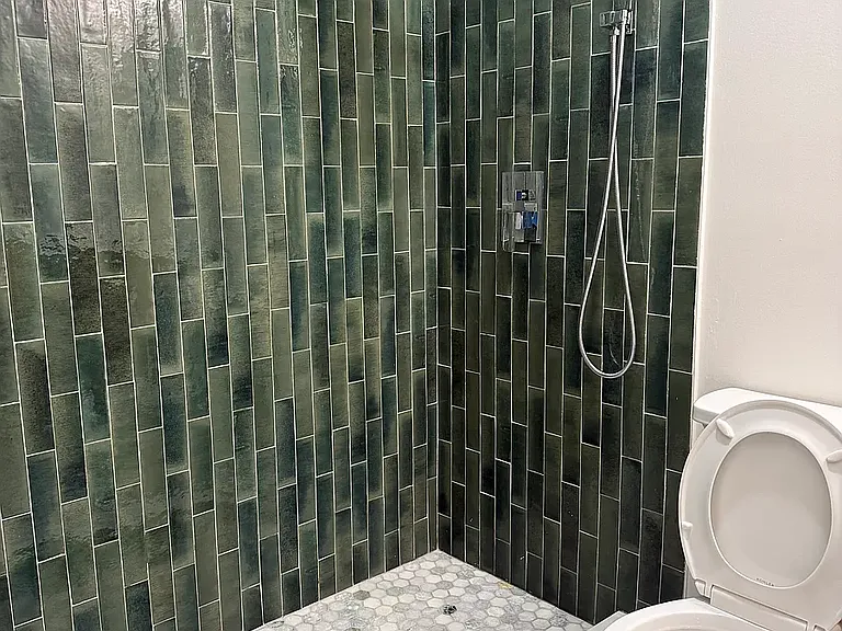 Newly renovated - gorgeous