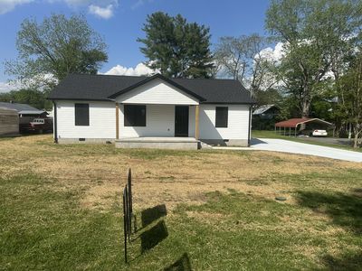 104 Willow St N, Cowan, TN, 37318