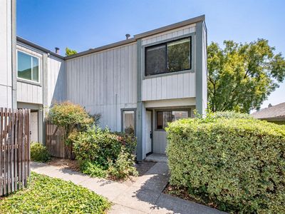 307 Occidental Circle, Santa Rosa, CA, 95401