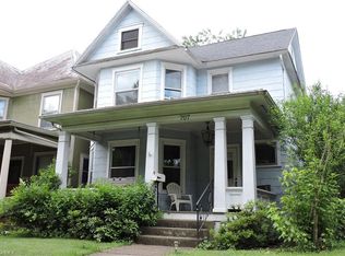707 2nd St, Marietta, OH 45750