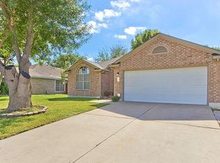 6403 Spring Fever Trl, Austin, TX 78744