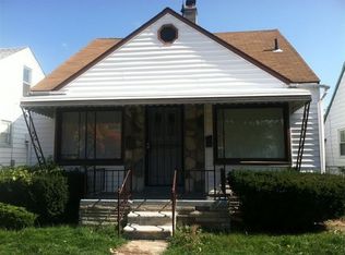 6492 Plainview Ave, Detroit, MI 48228