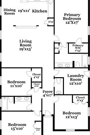 3rd image of 507 E 55th St
