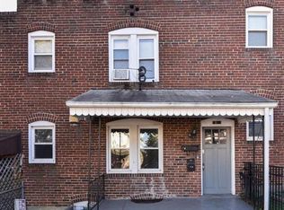 1519 Filbert St, Baltimore, MD 21226