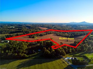 0 Copeland School Rd, Dobson, NC 27017